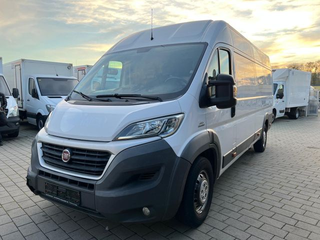 Fiat Ducato Maxi 35 150 L5H2 *LBW*DHOLLANDIA*Klima*