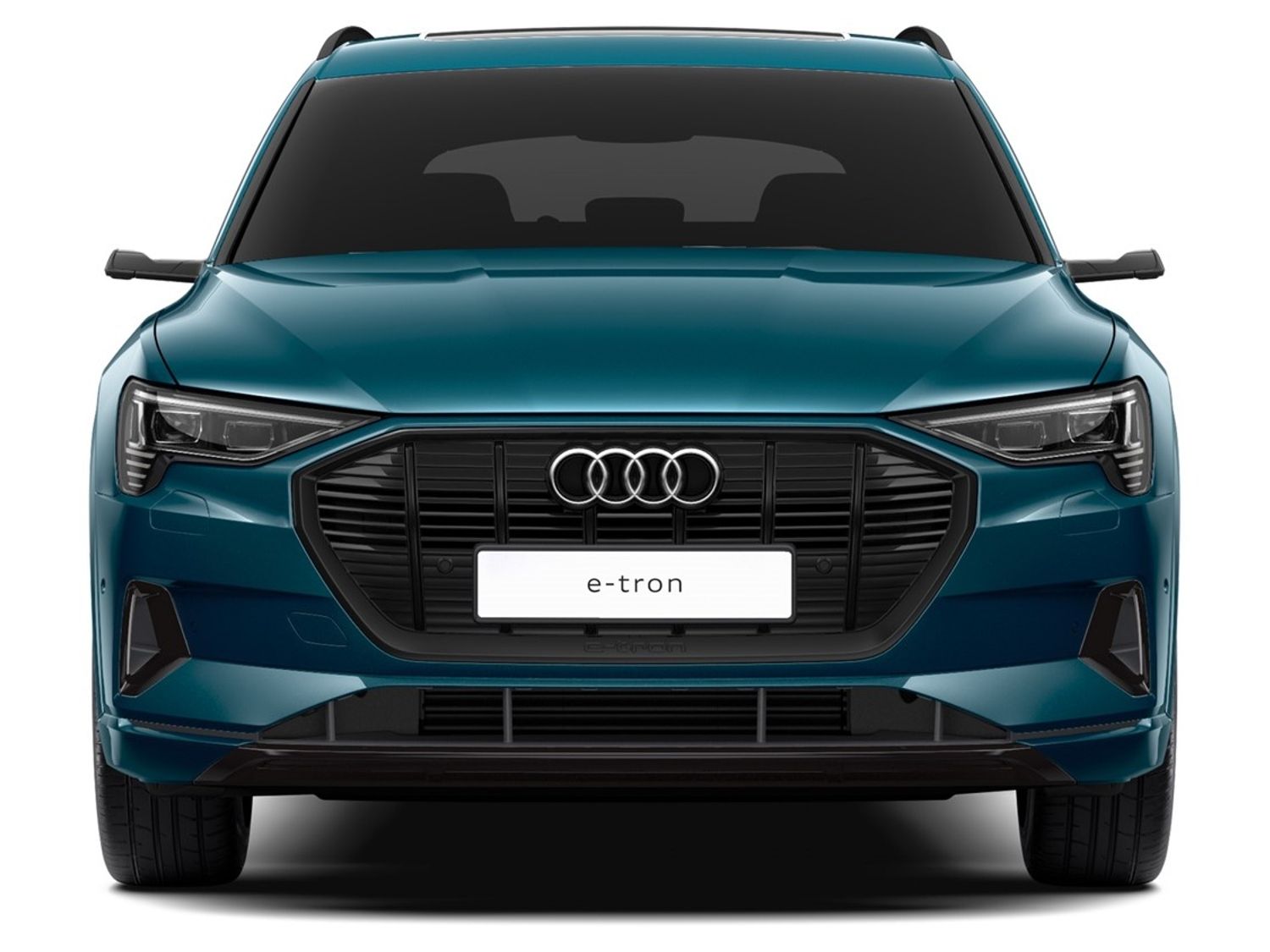 Audi e-tron - Bild 6