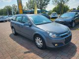 Opel Astra H Caravan Elegance 1.8 Automatik - Opel Astra aus 2005: Elegance