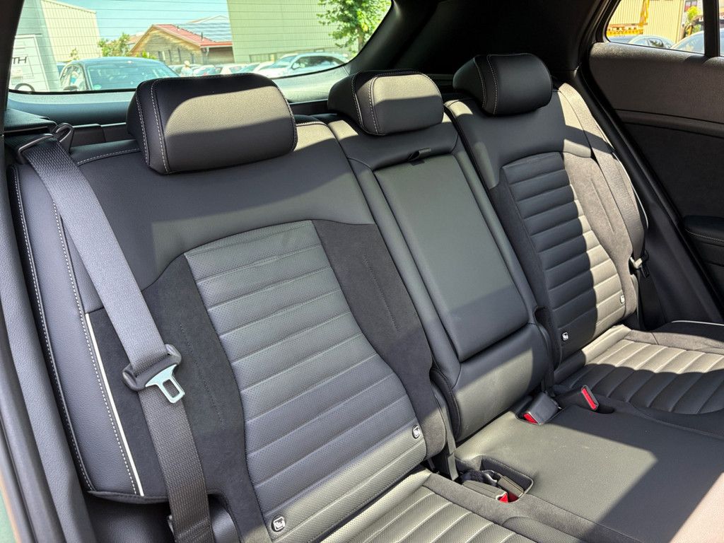 Fahrzeugabbildung Kia Sportage Hybrid GT-Line GD DRIVE SOUND