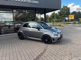 Abarth 500 F595 - Abarth 500 aus 2022