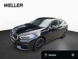 BMW 118i LED LiveProf Sitzheizung Tempo DAB PDC 16"