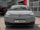 Volkswagen ID.3 Pro Performance NaviPro Navi KlimaA LED - VW ID.3 Gebrauchtwagen in Hamburg