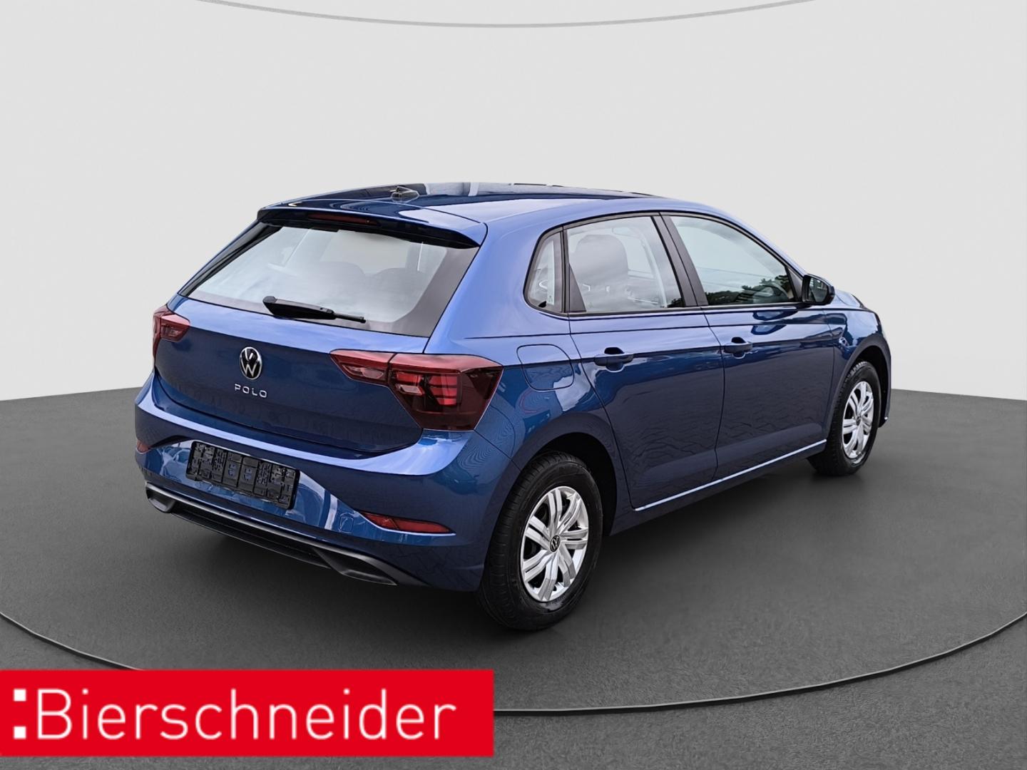 Volkswagen Polo VI 1.0 MPI LED SHZ KLIMA, миниатюра 7