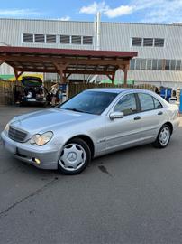 صورة 1 لـ 2001 Mercedes-BENZ C 180