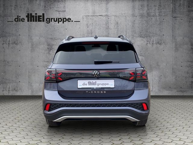 Volkswagen T-Cross - Bild 5