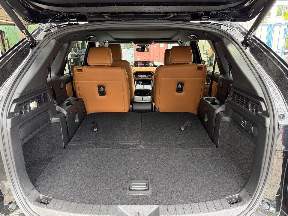 Fahrzeugabbildung Mazda CX-80 3.3d 254PS AWD Homura Plus TLOP