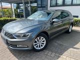 Volkswagen Passat 1.8 TSI DSG Comfortline - Volkswagen Passat: 1.8