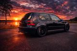 Volkswagen Vw Golf 4 Jubi - Volkswagen Golf: Jubi