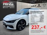 Kia EV6 77.4 RWD GT-LINE ASS.+ SOUND DESIGN GLASDACH - Kia EV6 in Bremen