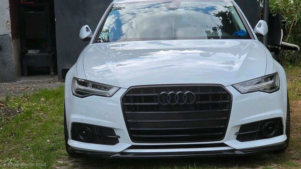 Image of Audi A6