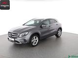 Mercedes-Benz GLA 250 URBAN SCHECKHEFT PARKLENKASSIST,METALLIC - Mercedes-Benz GLA 250 in Berlin