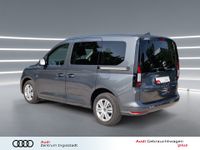 Volkswagen Caddy - Vorschau Bild 4