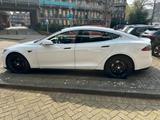 Tesla Model S 85 - AP beta1, Spotify premium, CCS - Tesla Gebrauchtwagen von 2014
