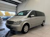 Mercedes-Benz Viano 2.2 CDI extralang / KLIMA / 6 SITZER - gebrauchte Mercedes-Benz Viano aus dem Jahr 2006