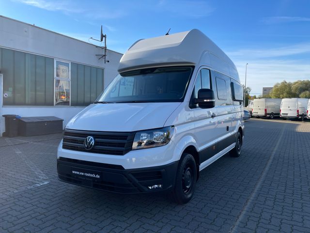 Grand California 600 2.0 TDI SAT DACHKLIMA