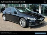 Mercedes-Benz A180 PROGRESSIVE+WIDE+KAMERA 7G-DCT+MBUX+SITZHZG - Mercedes-Benz A 180: 7g Dct