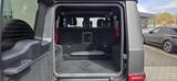 Mercedes-Benz G 350 d -AMG Line - Mercedes-Benz G 350 aus 2021