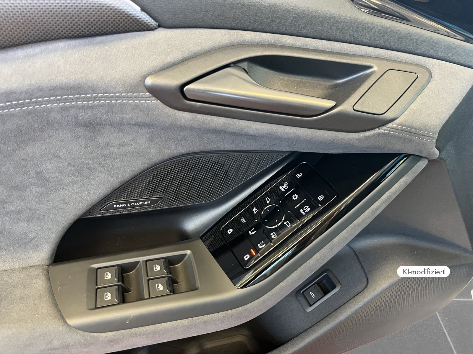 Audi A6 e-tron - Bild 15