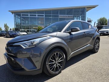 Toyota C-HR - 2