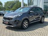 Kia Sportage GT-Line4WD/AUT/NAV/Bi-XEN/R-KAM/SHZ/PDC - Kia: Allradantrieb