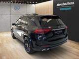 Mercedes-Benz GLE 300 d 4M *AMG*NIGHT*AHK*PANO*KAMERA*SHZ* - scheckheftgepflegte Mercedes GLE 300