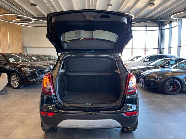Opel Mokka X Innovation *KAMERA*NAVI*BI-LED*TOUCH*