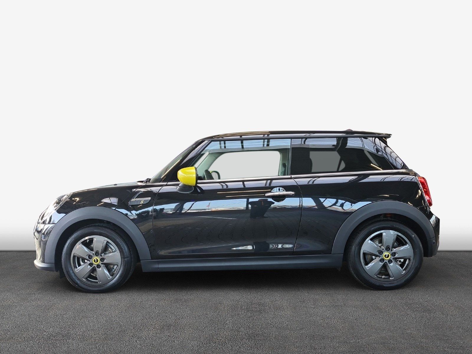 MINI Cooper SE - Bild 6