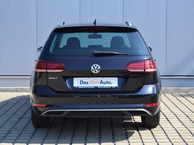 Golf VII Variant 1.0 TSI 116 PS Join NAVI/PDC/CL