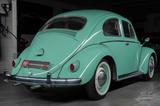 Volkswagen Coccinelle 1200 1958 - Volkswagen Beetle Gebrauchtwagen