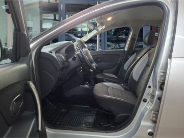 Dacia Sandero II Stepway Prestige °AHK°Navi°PDC°