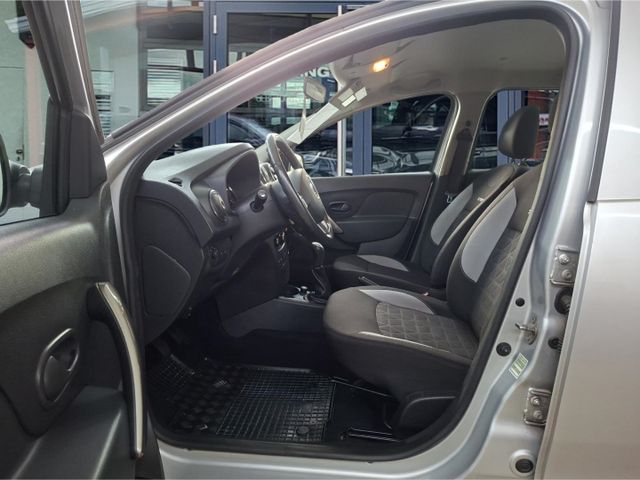 Dacia Sandero II Stepway Prestige °AHK°Navi°PDC°