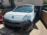 Renault Kangoo *Erste Hand*163km*Klima - Renault Kangoo aus 2008 mit Diesel-Antrieb