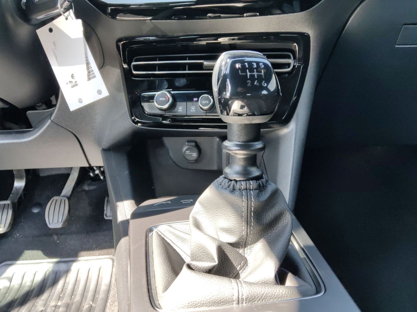 Opel Mokka - Bild 20