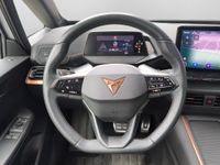 Cupra Born - Vorschau Bild 20