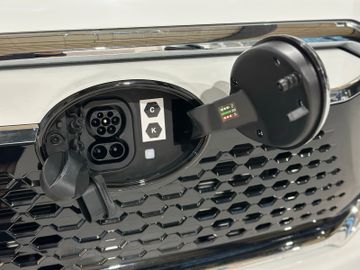 Fahrzeugabbildung Maxus eDeliver9**L3H3**89kWh**N2**Lagerwagen**