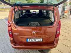 Opel Combo Life 2021 — Vorschau 5