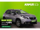 Peugeot 2008 1.2PureTech 82 Style+PDC+KLIMA+BLUETOOTH - Peugeot Gebrauchtwagen