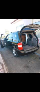 Kia Carnival 2006 Sedona Tüv Neu(ab Maj 2026) - gebrauchte Kia Carnival aus dem Jahr 2006