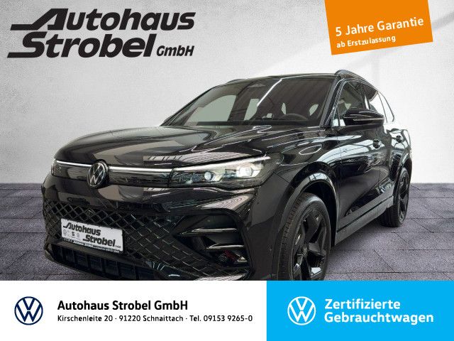 Volkswagen Tiguan 2.0 TDI DSG BLACK STYLE R-Line ab 2,49% foto 1