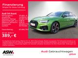 Audi S4 Avant 3.0TDI quattro tiptroni Matrix Pano AHK - Audi S4 Jahreswagen