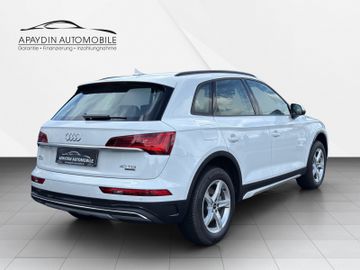Audi Q5 - 5