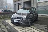 Fiat FIAT Panda 1.0 FireFly S&S Hybrid Easy - Fiat Panda EASY mit Hybrid-Antrieb (Benzin/Elektro)