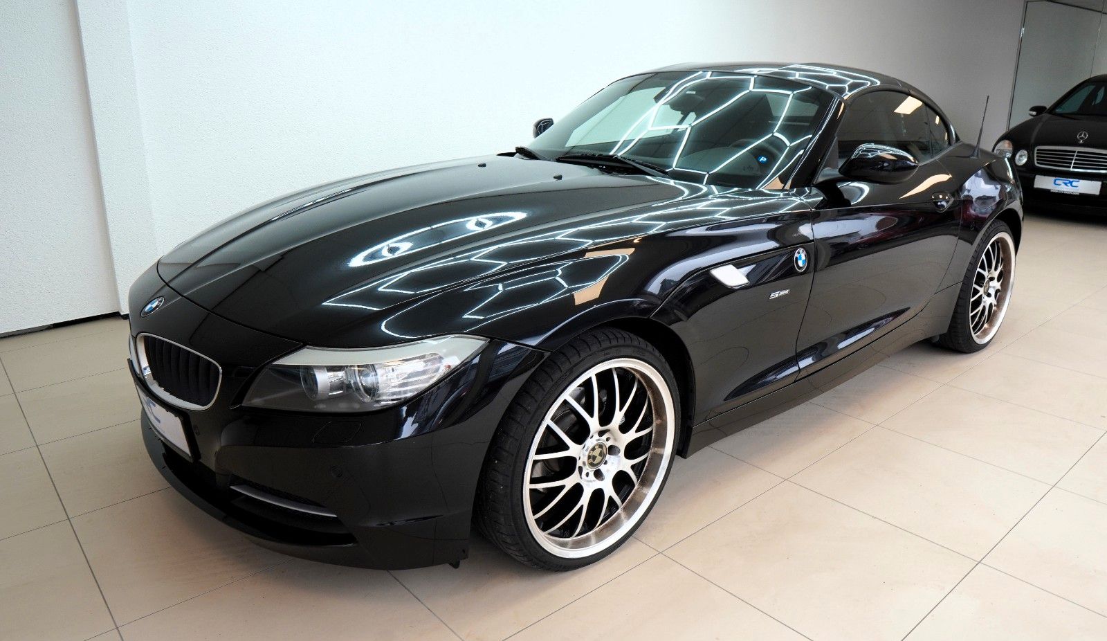 Fahrzeugabbildung BMW Z4 Roadster sDrive 20i *Automatik*