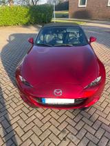 Mazda MX-5 1.5 SKYACTIV-G 132 Sports-Line Sports-Line - Mazda MX-5: Sports Line