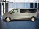 Nissan Primastar 3,0t dCi 170 DPF L2H1 N-Connecta PDC - Nissan Primastar mit Diesel-Antrieb: Automatik
