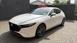 Mazda 3 2.0 SKYACTIV-G M-Hybrid - - Mazda 3: Skyactiv
