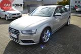 Audi A4*Navi*Xenon*Kamera*Navi*Pano.Dach*BT-Media*SHZ - Audi A4 mit Diesel-Antrieb: Dach