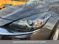 Mazda 2 Lim. Exclusive-Line Aut./Navi/LED/SHZ/PDC/1.Hd