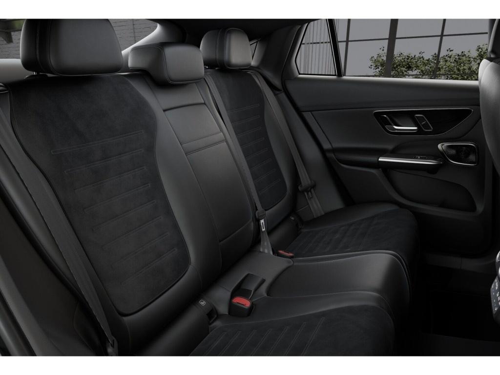 Mercedes-Benz GLC 300 d 4M Cp AMG-Sport/Pano/Technik/StdHz/AHK